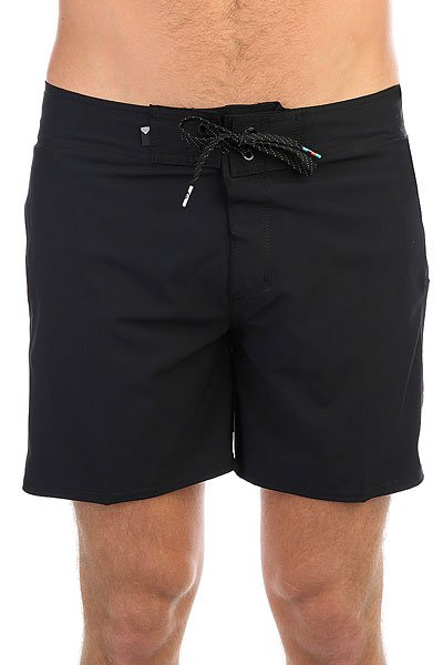 фото Шорты пляжные Quiksilver Everydaykaima16 Black