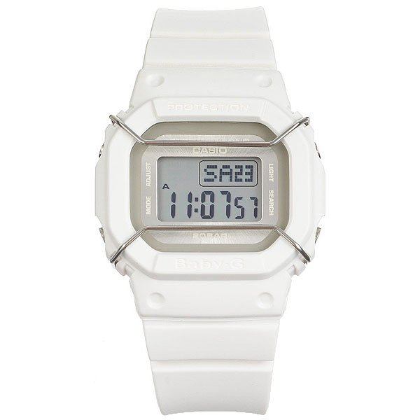 фото Кварцевые часы женские Casio G-Shock Baby-g 67606 Bgd-501fs-7e