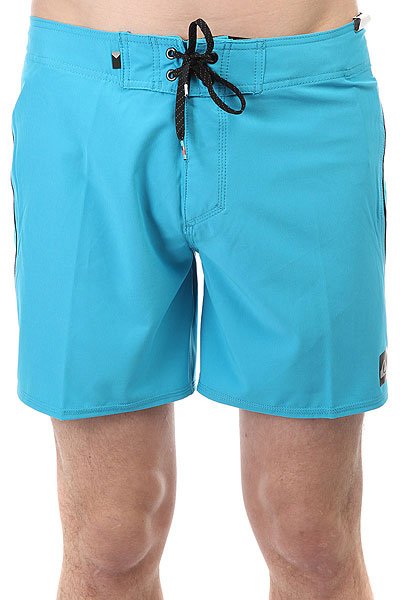 фото Шорты пляжные Quiksilver Everydaykaima16 Blue Danube