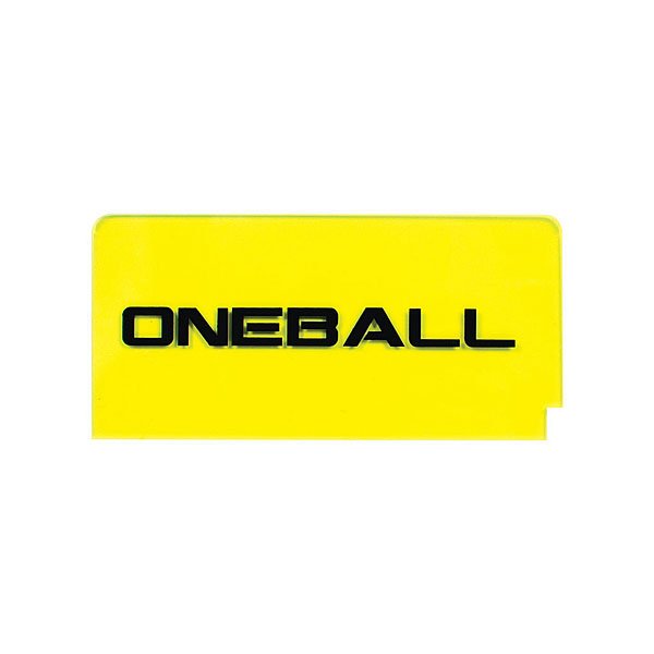 

Скребок Oneball Scraper 6 Assorted