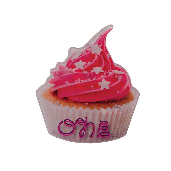 

Наклейки на сноуборд Oneball Traction - Cupcake Assorted