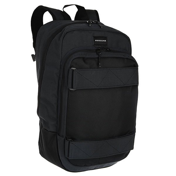 фото Рюкзак спортивный Quiksilver Skate Pack 20 L True Black