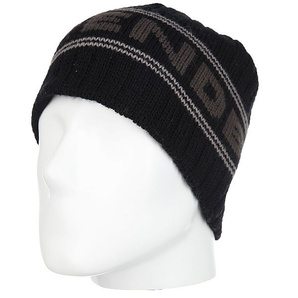 фото Шапка Independent Select Skull Cap Jaquard Print