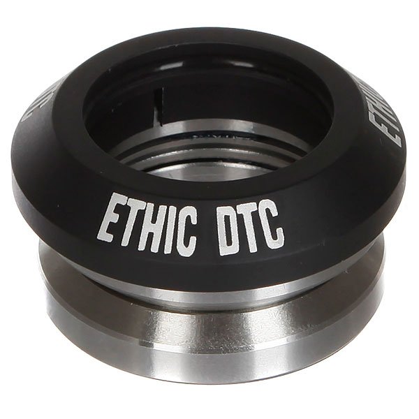

Рулевая Ethic Headset Cheap Black