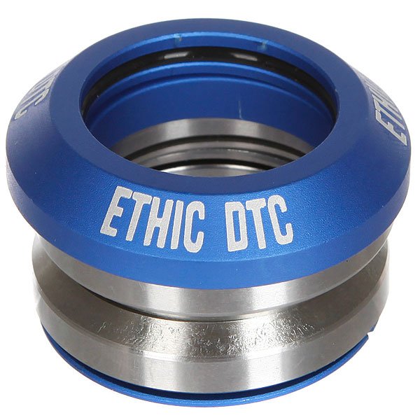 

Рулевая Ethic Headset Cheap Blue
