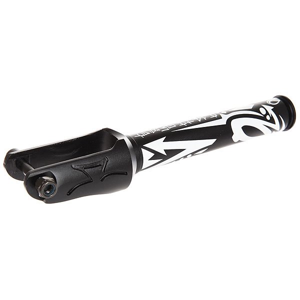 фото Вилка Ao Graffiti Fork Black