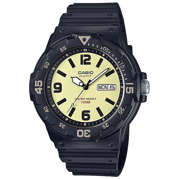 фото Кварцевые часы Casio Collection Mrw-200h-5b Navy