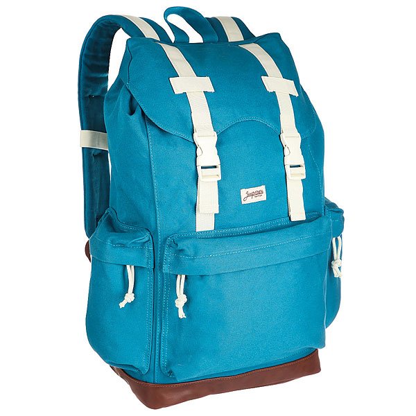 фото Рюкзак туристический Запорожец Daypack Heritage Blue/Brown