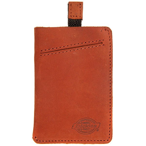 

Визитница Dickies Larwill Chestnut