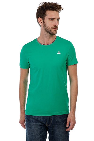 

Футболка Le Coq Sportif Anglin Etienne