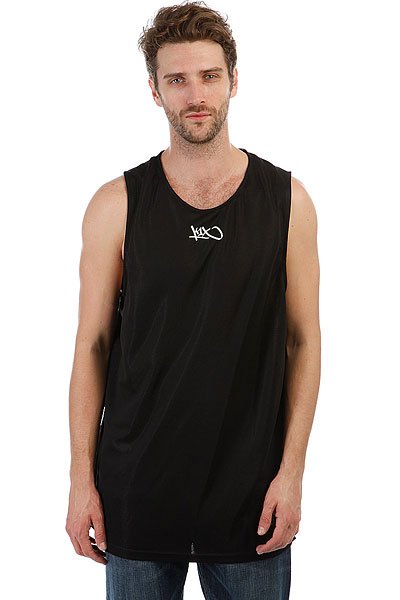 фото Майка K1X Anti Gravity Jersey Black