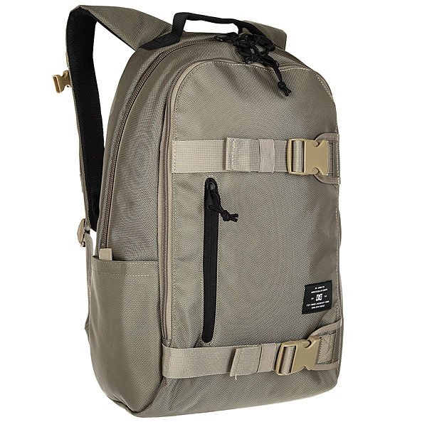 фото Рюкзак туристический DC Carryall Iii Dusky Green