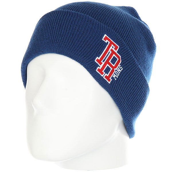 фото Шапка Terror Snow True Blue