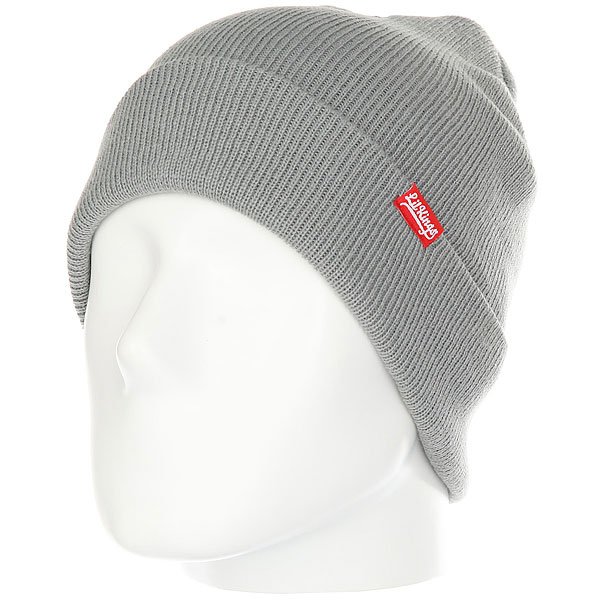 фото Шапка Lil Kings Classic Grey