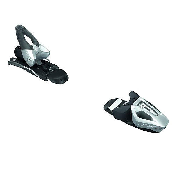 фото Крепления для лыж Tyrolia Sx 10 Brake 78 Silver/Black