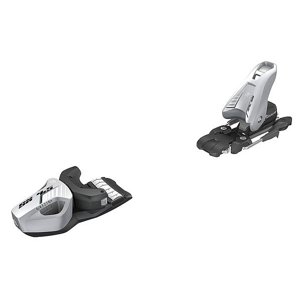 фото Крепления для лыж Tyrolia Sx 4.5 Ac Brake 74 Silver/Black