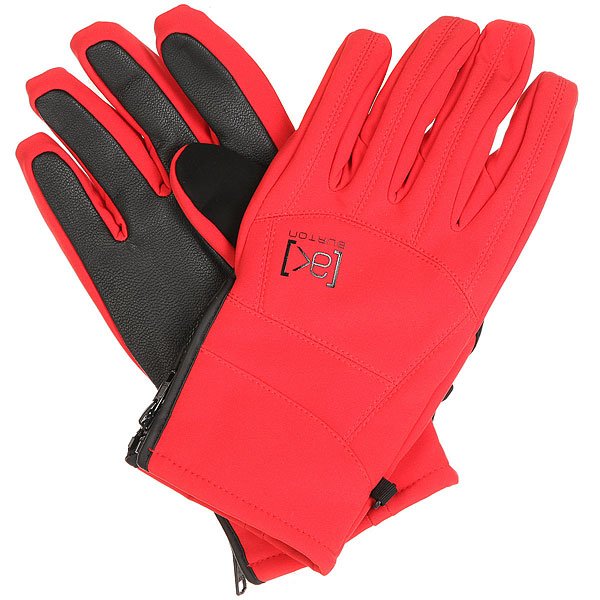 

Перчатки сноубордические Burton Ak Tech Glv Mo Fiya