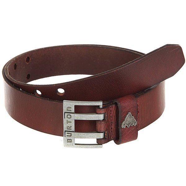 

Ремень Burton Blakbrn Leather Blt Sangria