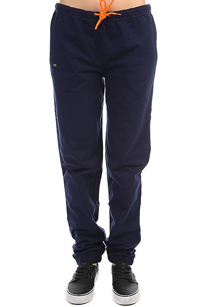 фото Штаны спортивные женские K1X Fit Sweatpants Navy