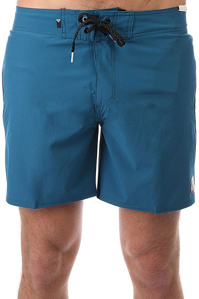 фото Шорты пляжные Quiksilver Everydaykaima16 Moroccan Blue