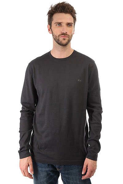 

Джемпер Quiksilver Everykelvincrew Tarmac