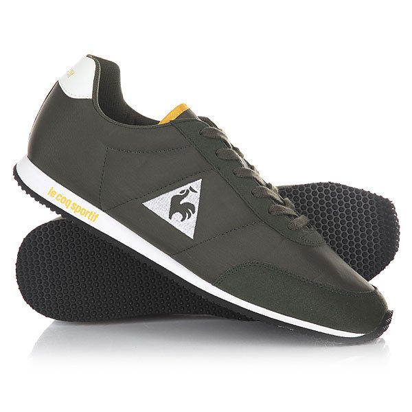 фото Куртка Wupi Teddy M titanium/dress blues Le Coq Sportif