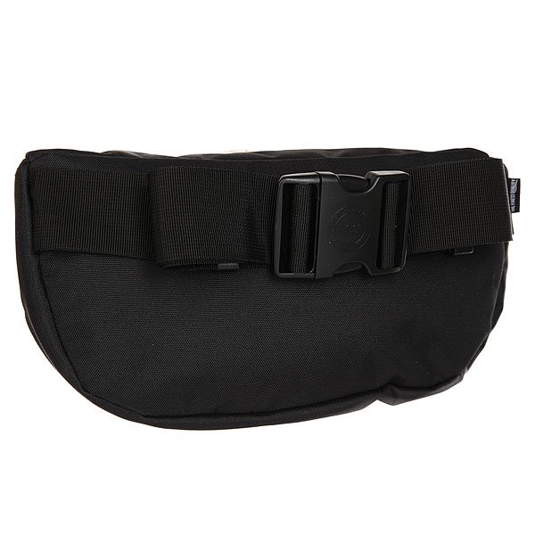 Сумка поясная Herschel Sixteen Black Сумка поясная Herschel Sixteen Black