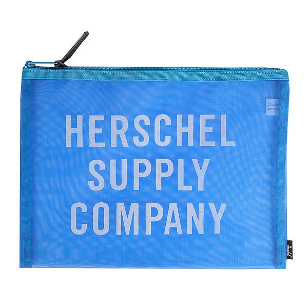 

Сумка для документов Herschel Network Xl Mesh Cloisonne