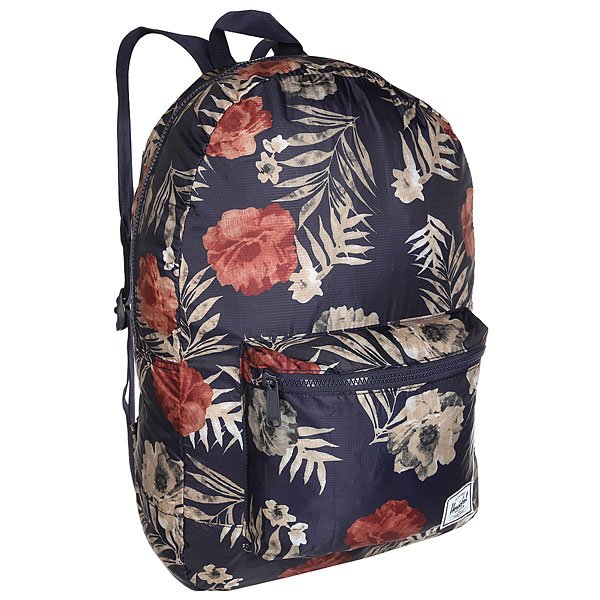 фото Рюкзак городской Herschel Packable Daypack Peacoat Floria