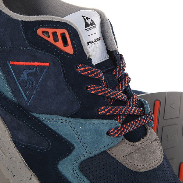 Le coq sportif hotsell lcs r800 90's outdoor