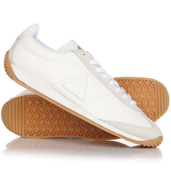 фото Кроссовки Le Coq Sportif Quartz Lea Optical White