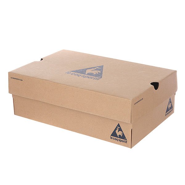 Купить кроссовки Le Coq Sportif Lcs R800 C Cordura Charcoal в