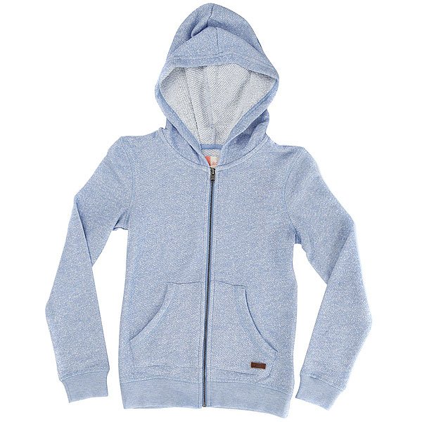 фото Футболка детская Quiksilver Ssclteyousilver Vallarta Blue