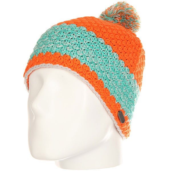 фото Шапка женская Marmot Mariyn Hat Melon