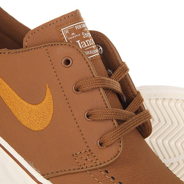 Stefan janoski ale brown online