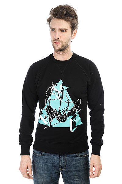 фото Толстовка свитшот Anteater Crewneck Kreemos