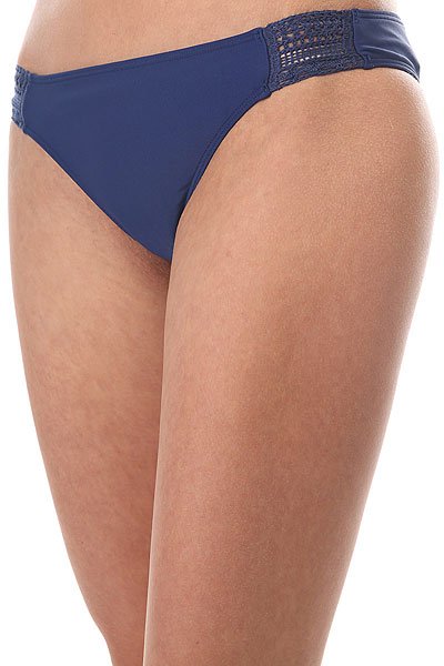 фото Плавки женские Roxy Sea Lovers Surf Blue Depths