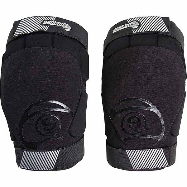 

Защита на колени Sector 9 Pression Knee Black