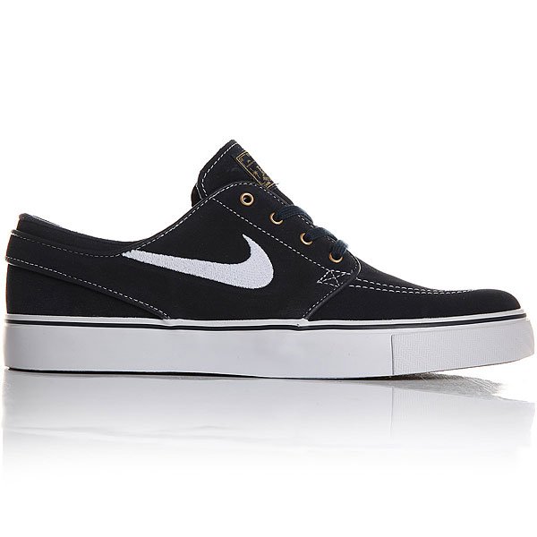 Stefan janoski obsidian on sale