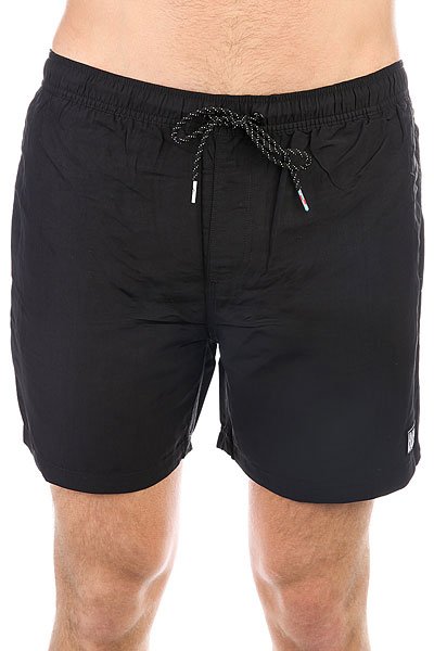 фото Шорты пляжные Quiksilver Mellowouvol16 Black