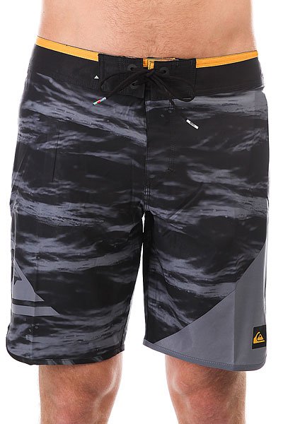 фото Шорты пляжные Quiksilver Newwave19 Black