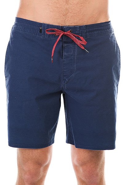 фото Шорты пляжные Quiksilver Bajabeachshor18 Estate Blue