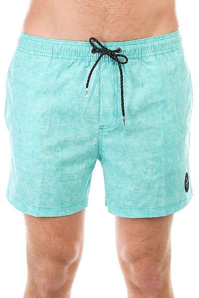 фото Шорты пляжные Quiksilver Acidvolley15 Viridian Green