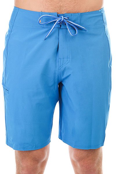 фото Шорты пляжные Quiksilver Makana French Blue