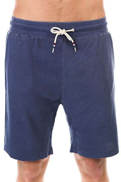 фото Шорты классические Quiksilver Arcadiazeeshort Estate Blue