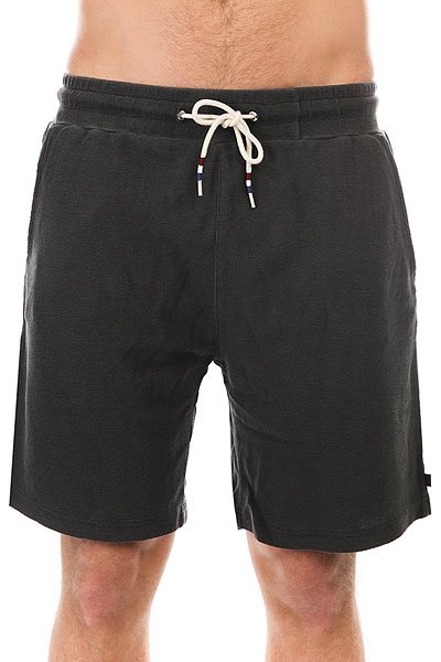 фото Шорты классические Quiksilver Arcadiazeeshort Tarmac