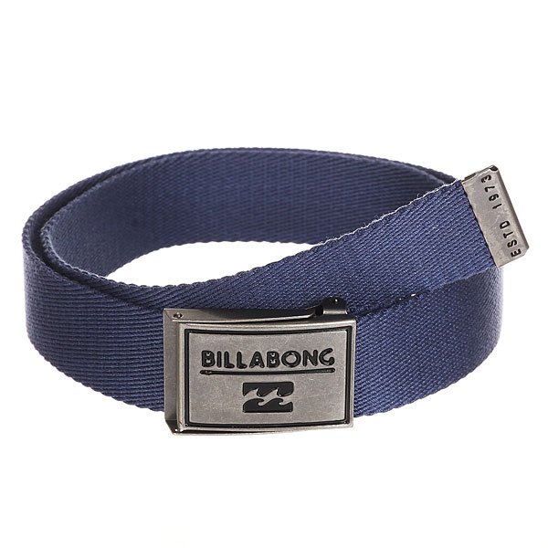 фото Ремень Billabong Sergeant Belt Fig