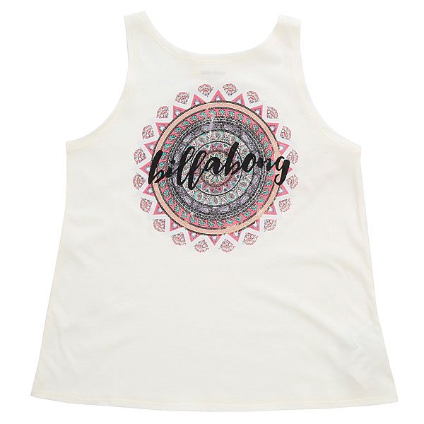 

Майка детская Billabong Swing Tank Cool Wip