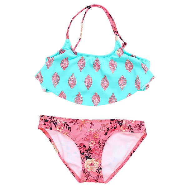 фото Купальник детский Billabong Samsara Flutter Set Multi