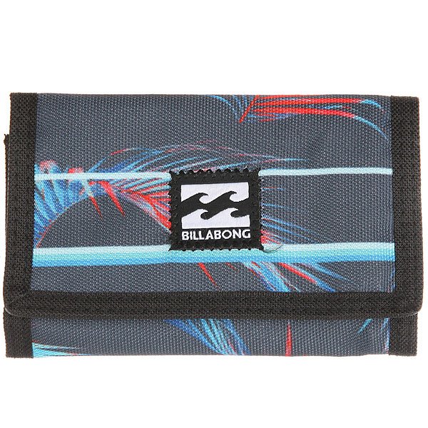 фото Кошелек Billabong Atom Wallet Stripe